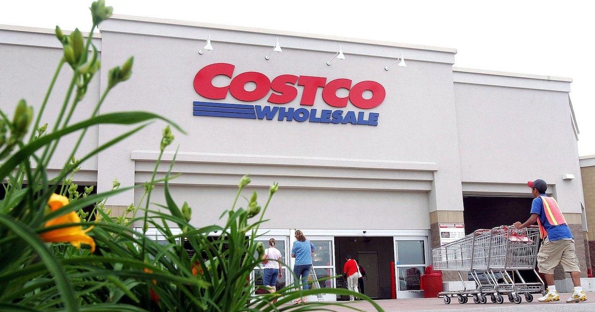 Thịt gà bán tại Costco đã bị thu hồi vì có thể chứa nhựa