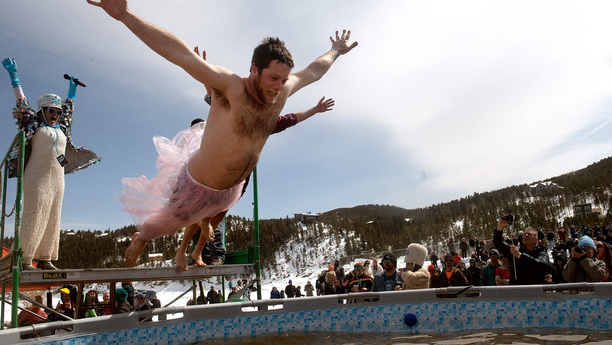 Frozen Dead Guy Days 2022