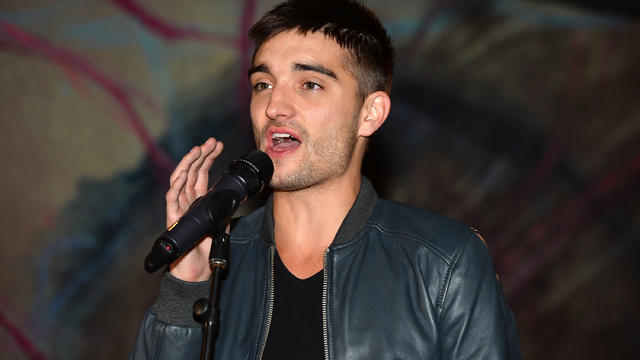 102.7 KIIS FM And E! Host Viewing Party For The Premiere Of "The Wanted Life" 