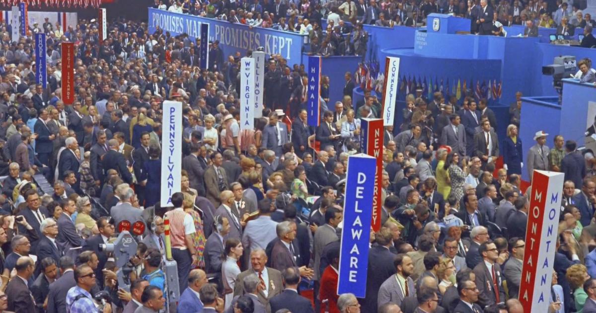 Chicago considering placing bid to host Democratic National Convention