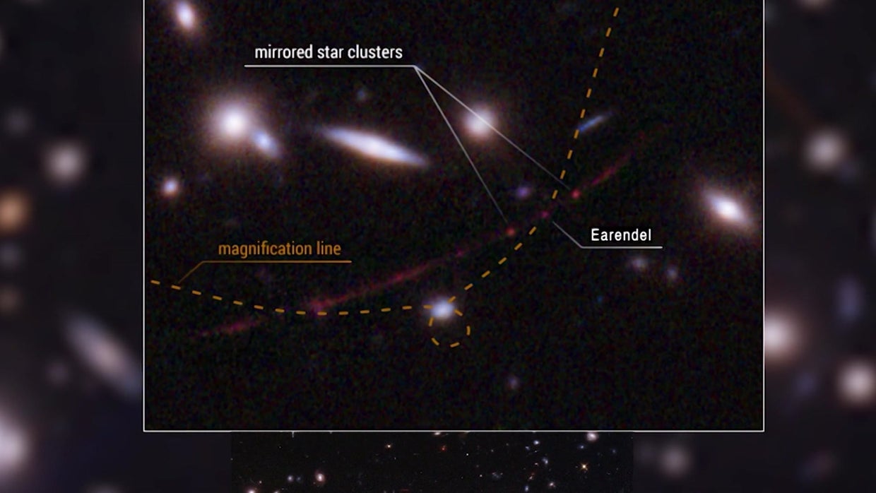 HUBBLE PICS 