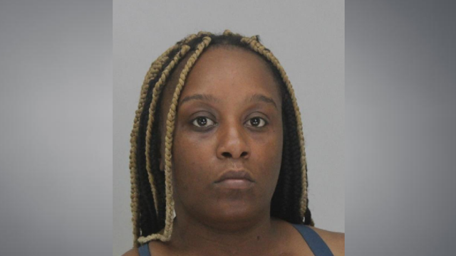 Lacravivonne Washington 