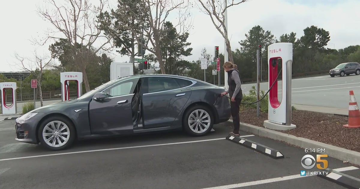 Study Finds Moving To Zero Emission Vehicles Would Have Health Benefits