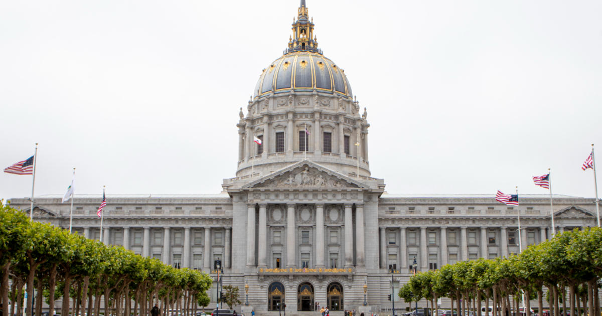 Two former SF city engineers charged with accepting bribes