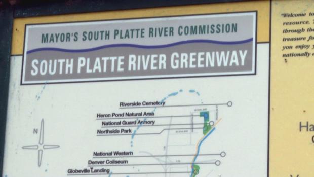 south platte river project 