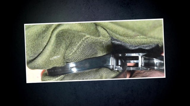 Tushar Atre evidence 