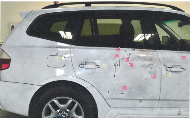 Tushar Atre evidence