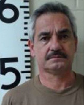 Frank Elliott (Inmate Walkaway, from Federal Bureau of Prisons) 