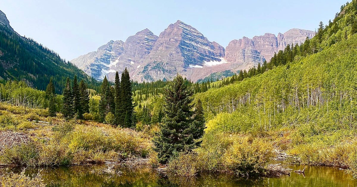 Grants to help make Colorado's great outdoors more accessible to everyone - Vimarsana News