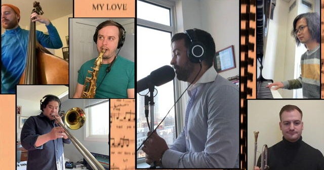 Reviving An Old Love Song Cbs News Reviving An Old Love Song Cbs News