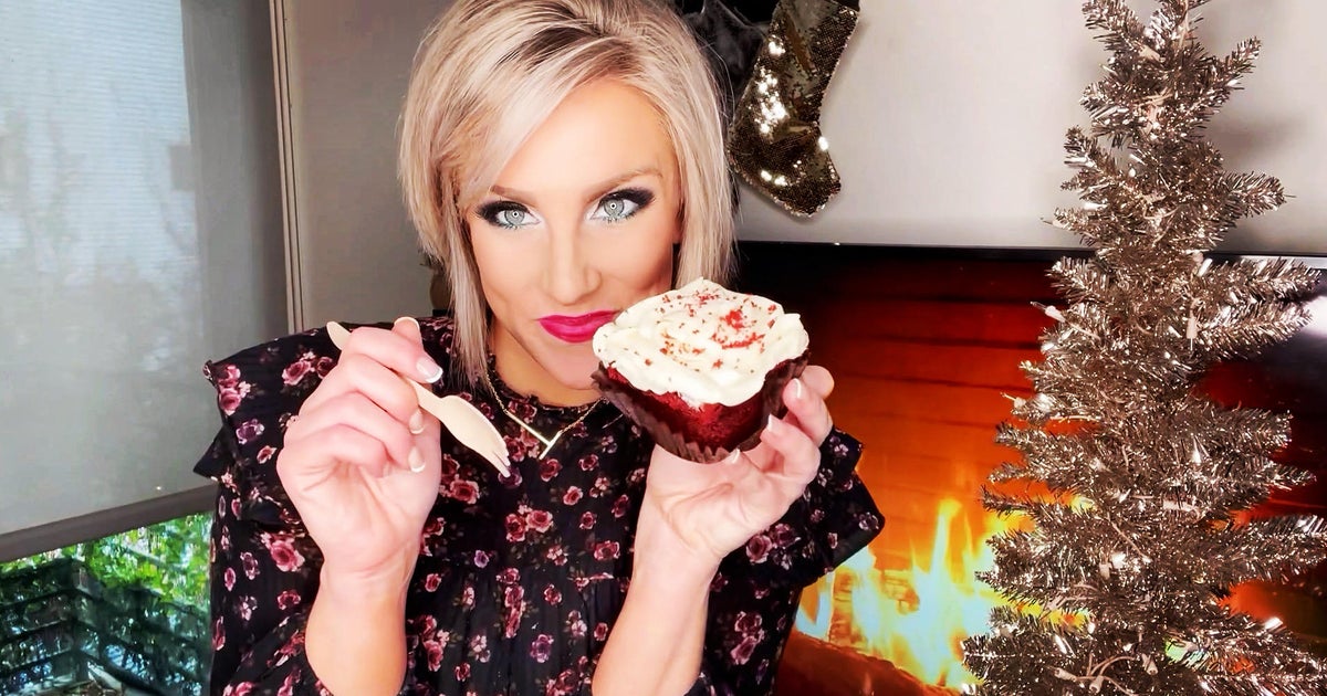 Delicious Dallas Desserts - CBS Texas