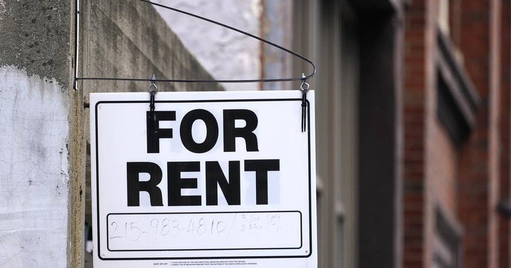 More states return tens of millions in rental assistance, as battle ...