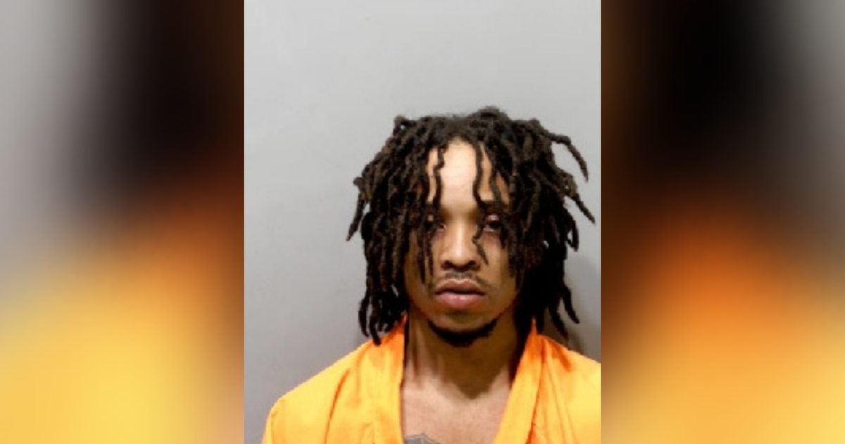 Eastpointe Man Charged In Fatal Shooting Of Detroit Man - CBS Detroit