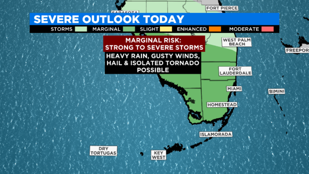 National_SPC Outlook Today_FL 