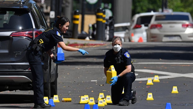 Sacramento leaders call for closure after K Street mass shooting mistrial