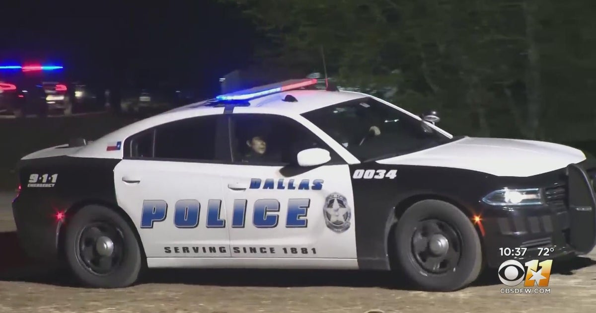 Dallas Police Work To Find Answers In Fatal Concert Shooting - CBS Texas
