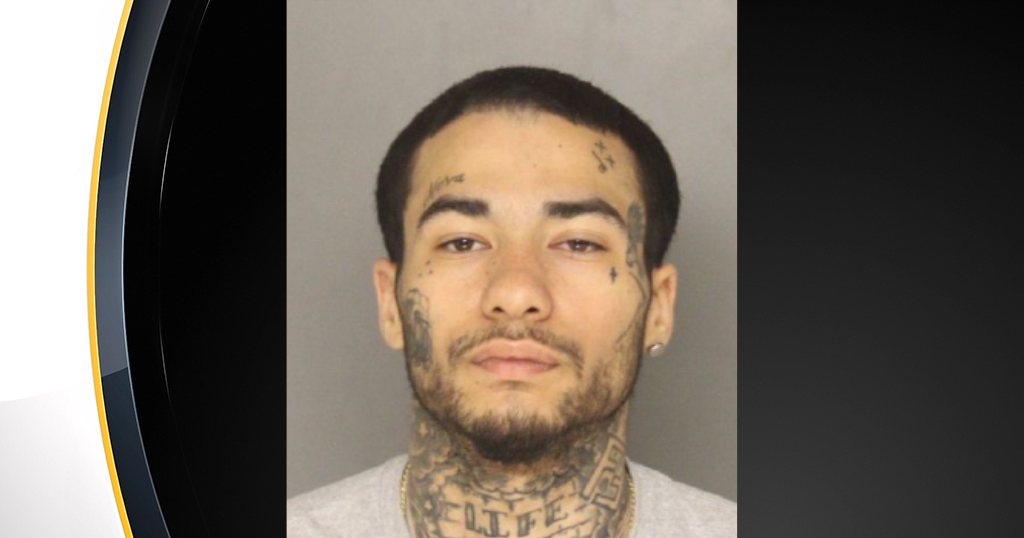 Man Charged With Attempted Homicide In South Side Flats Shooting - CBS ...