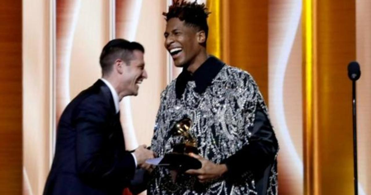 Grammy Awards 2022: A complete list of the winners (and nominees) - The  Boston Globe