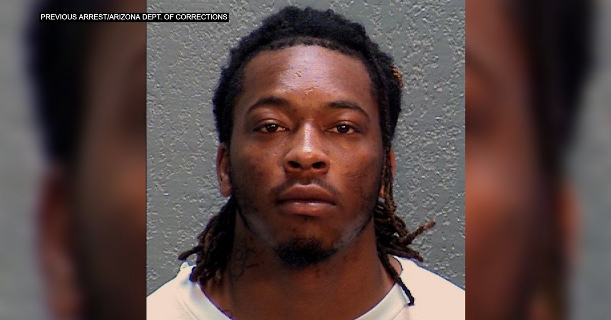 Arrest Made Of 'Related' Suspect In Sacramento Mass Shooting What We Know Good Day Sacramento