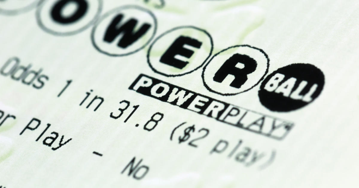 Billion greenback jackpot up for grabs in Monday’s Powerball drawing
