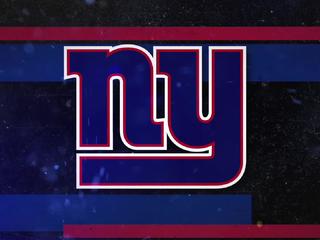 Long field goal attempt falls short at end of OT, Giants and Commanders end  tied - CBS New York