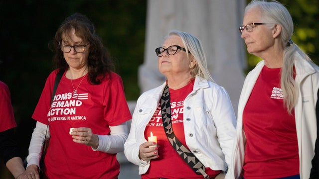 6 Dead In Sacramento Mass Shooting 