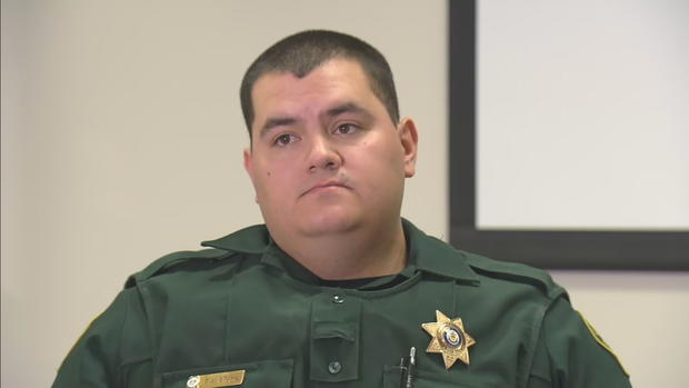 Jeffco Sheriff Viral Video Interview_frame_11680 