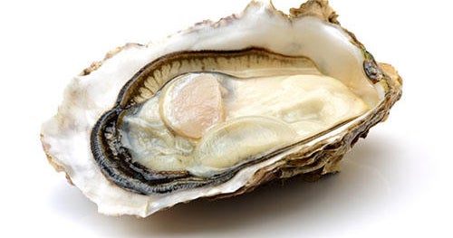 FDA warns of raw oysters potentially contaminated with norovirus CBS News