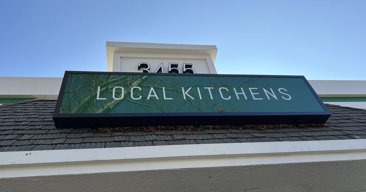 Local Kitchens To Open Location In Davis Se or Sisig And Nash Proper