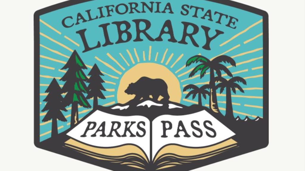 Library Day-Use Parks Vehicle Pass