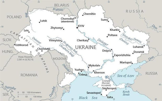 CIA WORLD FACTBOOK