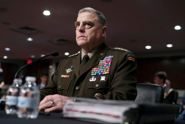 Biden Budget Defense