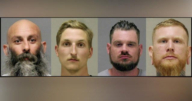 Partial Verdict Reached In Whitmer Kidnapping Plot Trial Cbs News Partial Verdict Reached In Whitmer Kidnapping Plot Trial Cbs News