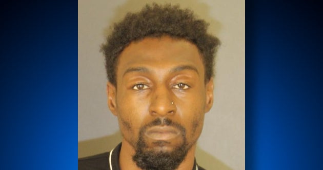 Man, 26, Charged In Northeast Baltimore Murder, Police Say - CBS Baltimore
