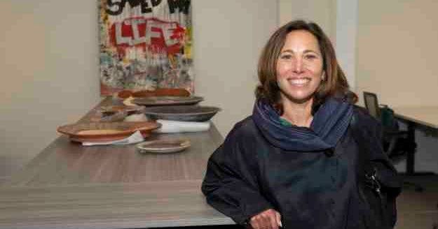 The Clay Studio Opens In South Kensington