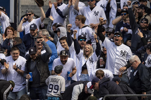 New York Yankees on X: BP Boys. #RepBX #OpeningDay   / X