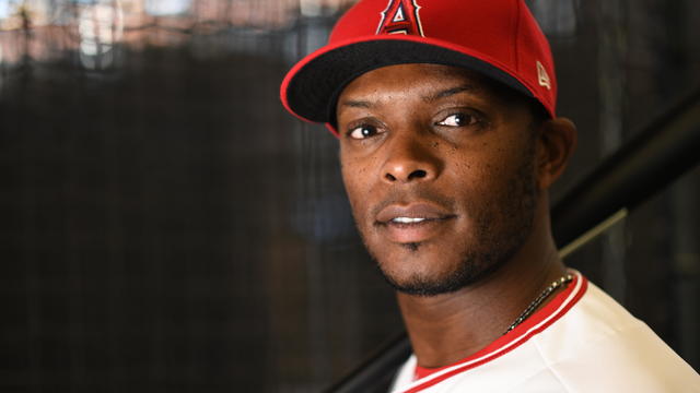 Four-time All-Star Justin Upton released by Angels