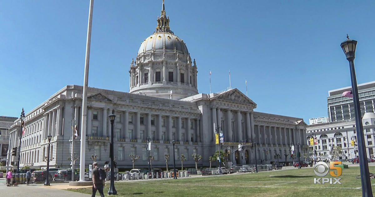 Measure to move San Francisco elections to even-numbered years has strong support