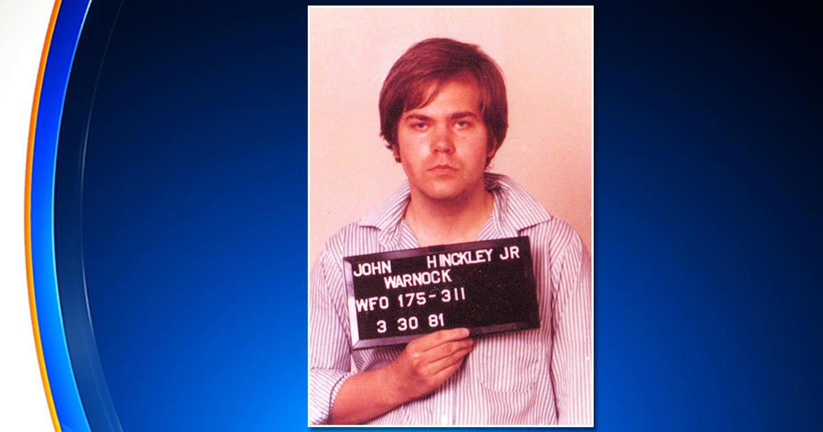 John Hinckley, Man Who Shot President Ronald Reagan, To Perform In ...