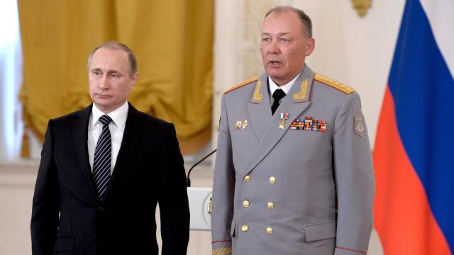 Russia-Ukraine-War-Commander 