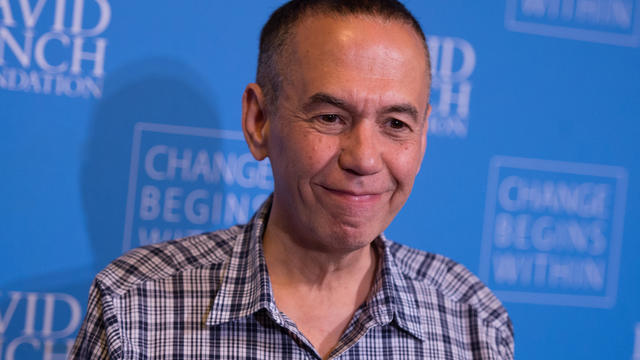 Gilbert Gottfried 