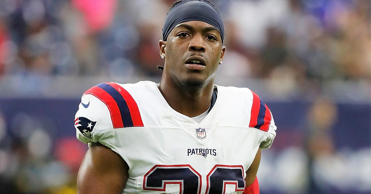 Special Teamer Brandon King Leaving Patriots, Signing With Colts - CBS  Boston