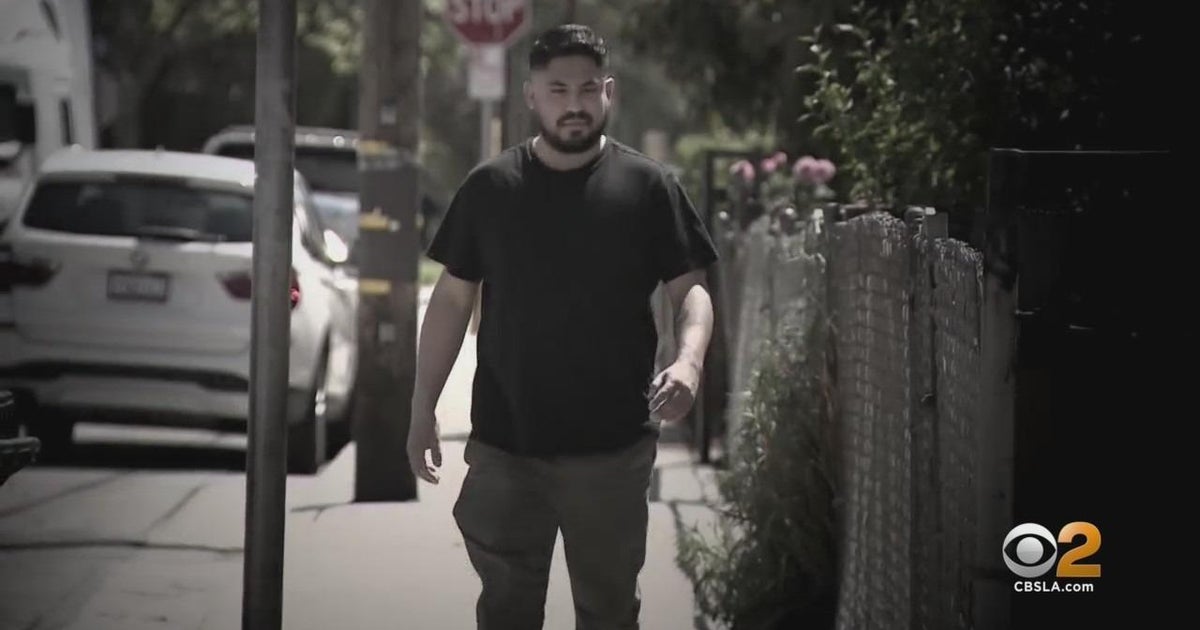 Applicants approved for Section 8 vouchers face potentially months long wait for housing CBS