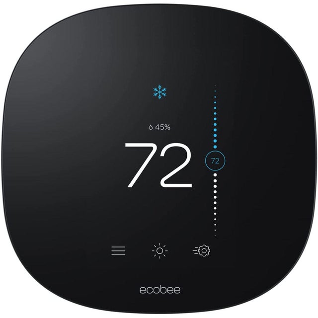 Ecobee Lite SmartThermostat 