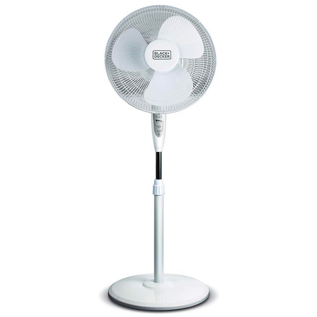 Black & Decker Stand Fan 