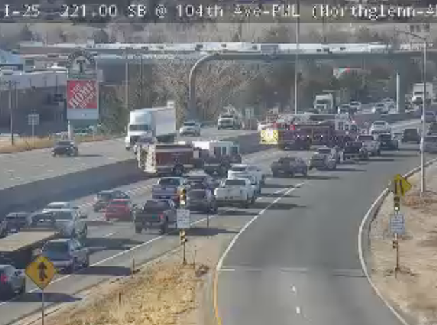 i-25-northglenn-crash-CDOT