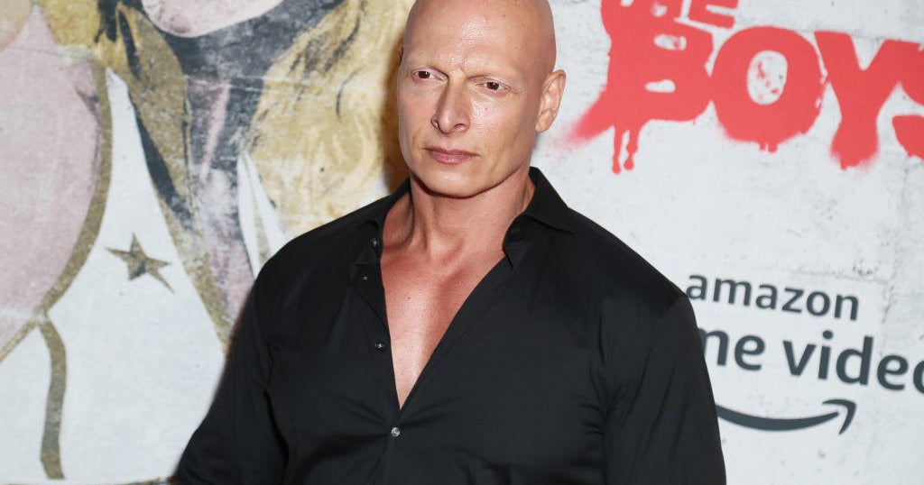‘Game of Thrones’ actor Joseph Gatt sues LA County, Gascón over dropped charges