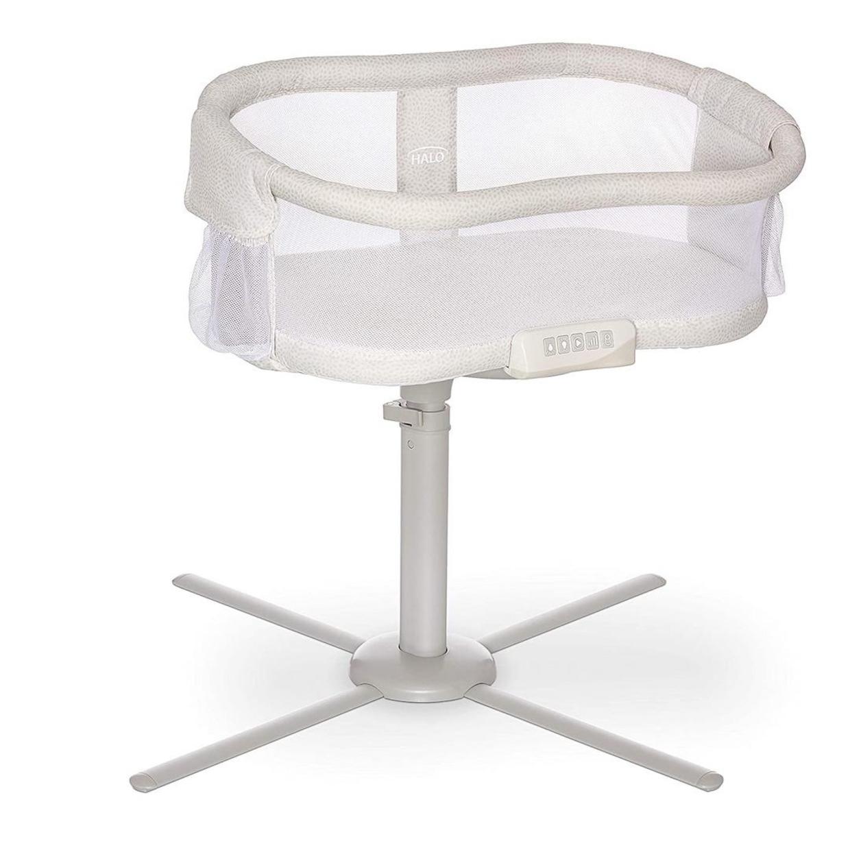 Snoo bassinet smart crib: Is this $1,600 bassinet right for your ...