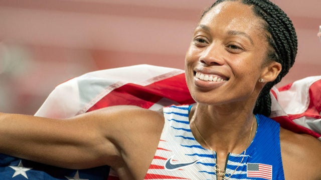 The Olympic Games-Tokyo 2020 