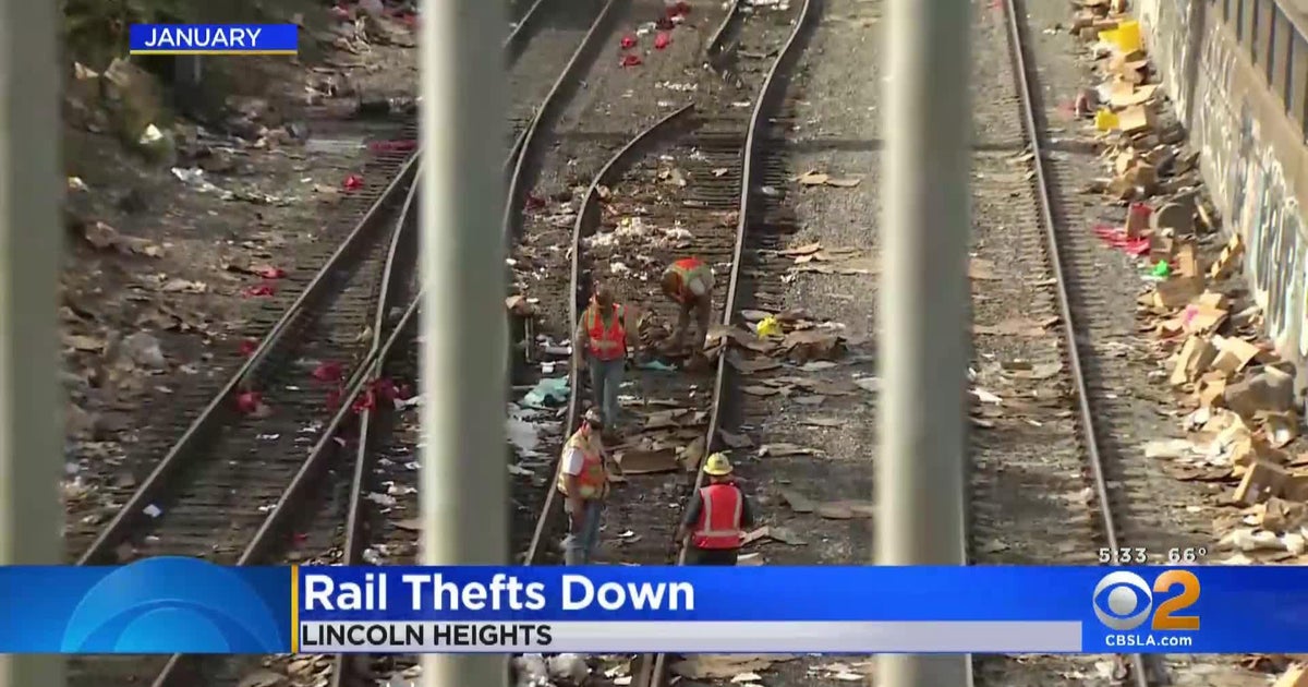 Police have arrested at least 100 people in connection to train